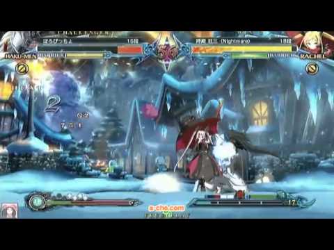 130530 第77回 a-cho BBCP関西ランバト終了後 11戦ガチ