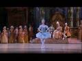 Sleeping Beauty ballet 