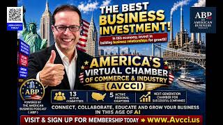 The American Business Podcast (ABP): The Voice of American Business