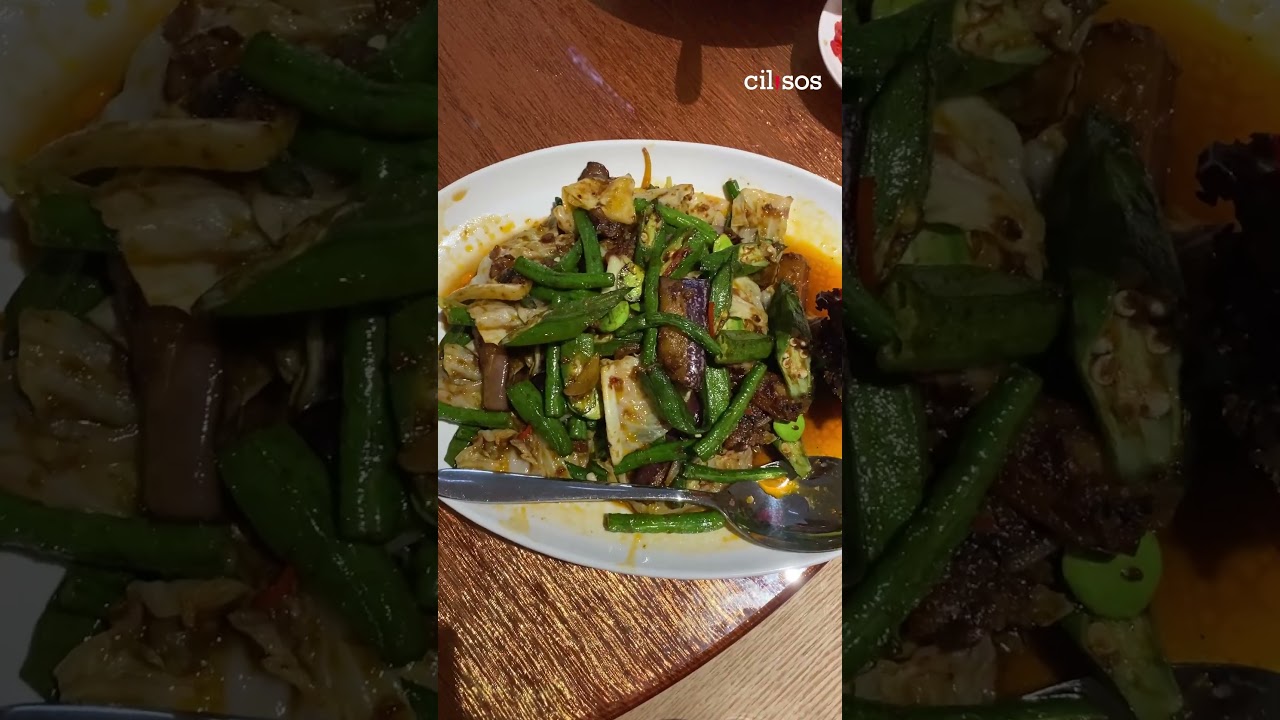 From Tank to Table Dining Experience