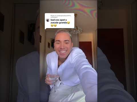 DA LI STE SPREMNI? 🤩