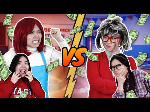 Who has the Best Mom? Prize: $6.7 million | Siowei