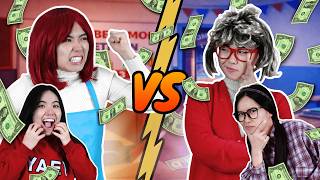 Download lagu Who has the Best Mom? Prize: $6.7 million | Siowei mp3