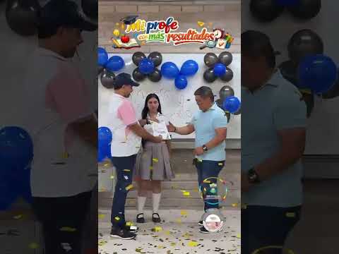 Aracataca  IED Elvia Vizcaino de Todaro - Docente Álvaro Segundo Jimenez García