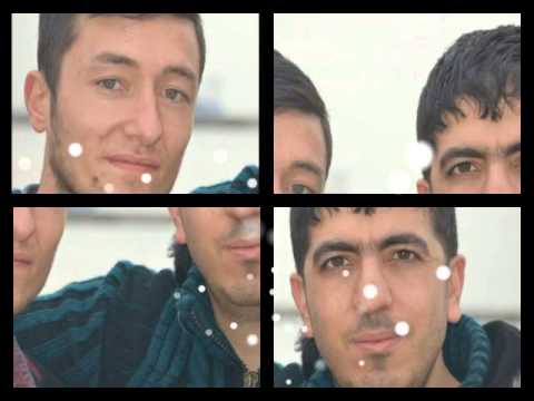 Harun Şener Ft Mc Karamsar Toz Pempe ÇokkFenaaa 2015