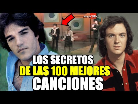 The SECRETS of the 100 BEST SONGS in Spanish | Part 1