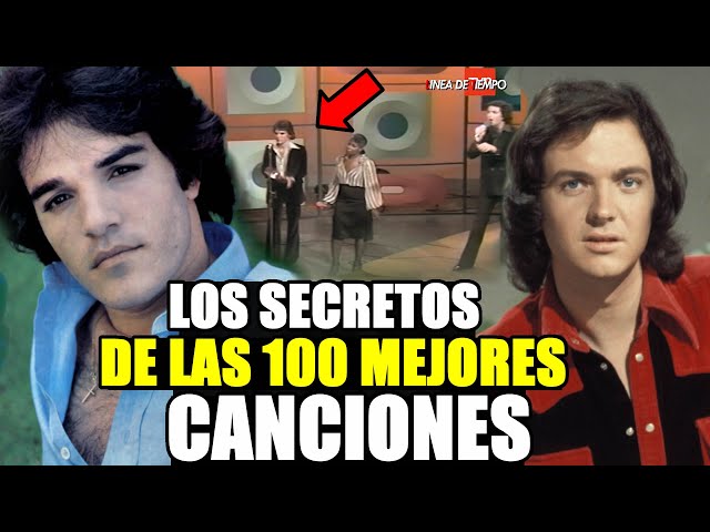 Vídeo relacionado con Historia secreta de mis mejores canciones (F. COLECCION)