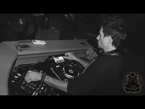 Terry Mullan- Economy of Sound djmix- April 2012