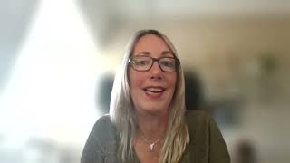 Interview with Astrid Flamand