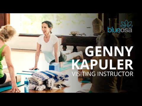 download lagu mp3 mp4 Genny Kapuler, download lagu Genny Kapuler gratis, unduh video klip Genny Kapuler