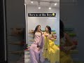 Pragati Verma Latest Funny Reel Force To Sit Like Girls Pragativerma Funnyshorts Viralvideo