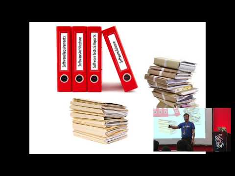 El desarrollo de software como debería ser