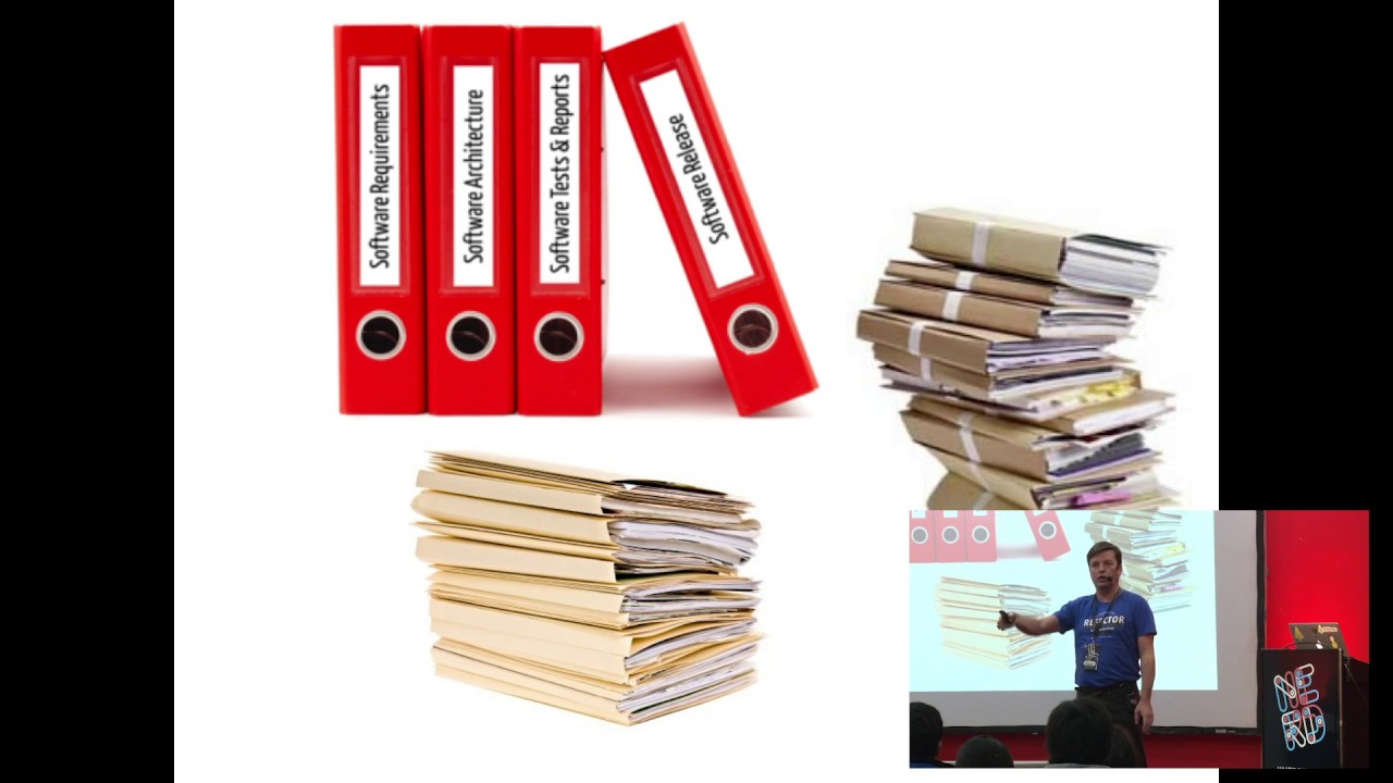 El desarrollo de software como debería ser