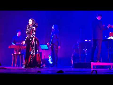 Tarja Turunen - 16 Jingle Bell Rock (Bobby Helms cover) - Ostrava 21.12.2023