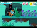 Let's play The Amazing World of Gumball School ...