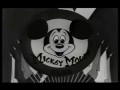 THE MICKEY MOUSE CLUB 1960's INTRO 