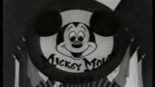 THE MICKEY MOUSE CLUB 1960&#39;s INTRO