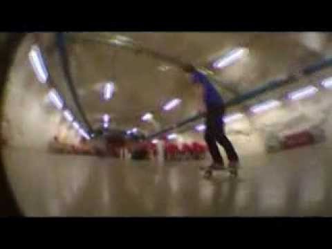 Yks ilta titityyllä