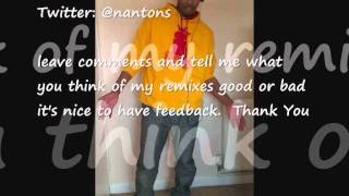 Vybz Kartel - Tight Pum Pum Remix 2011 New  @nantons