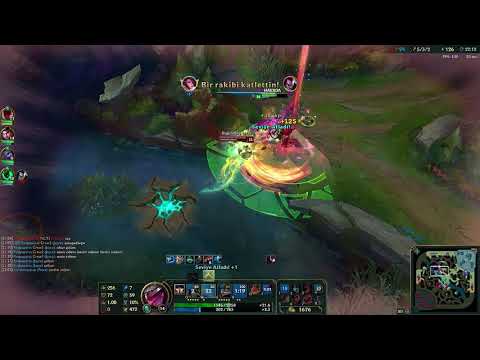 FİORA MONTAGE CARRY  ( İLK VİDOAM BİRAZ AMATÖR KB )