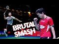 Mohammad Ahsan BEAST MODE