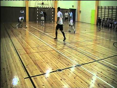 JK Saku -  Sparta/Balticwater  30.01.11