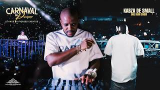 Download lagu Kabza De Small One Man Show | Carnaval do Picasso 2026 mp3
