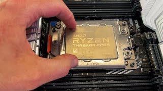 Who sent me this old af CPU/MB? Lets see if it works..