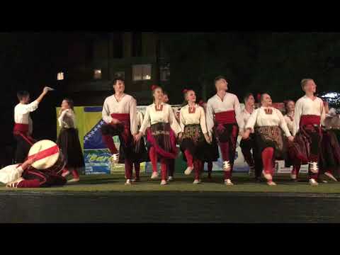 KUD "Behar" Tešanjka