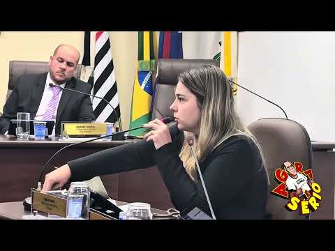 9 VEREADORES VOTAM A FAVOR DO TRIBUNAL E SOMENTE O VEREADOR MILTOM FOI CONTRA 9x1  AYRES  ESTÁ INELEGÍVEL ATÉ 2033