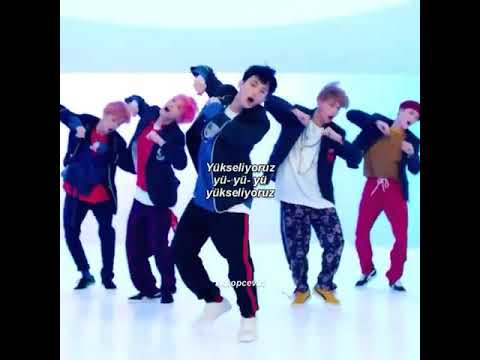 KPOP MASHUP BTS X BLACKPİNK X CLC X MAMAMOO X TXT X STRAY KİDS X EVERGLOW X GİDLE X ATEEZ