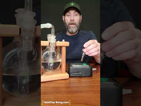 Want the biggest DynaVap Bong Hits? Here's how...