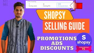 How to grow sales on shopsy👌sell on shopsy all details in hindi