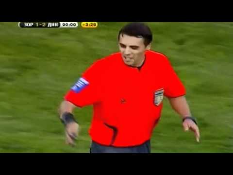 Vukojevic vs Zorya