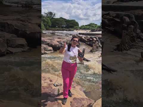 Cachoeira de Missão Velha