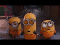 Minions AMV Kung Fu Fighting
