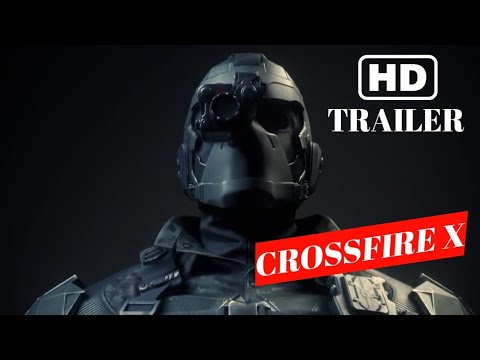 Crossfire X - Official Campaign Reveal Trailer | XBox