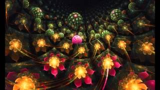 Rone - Flesh (Sasha Remix)