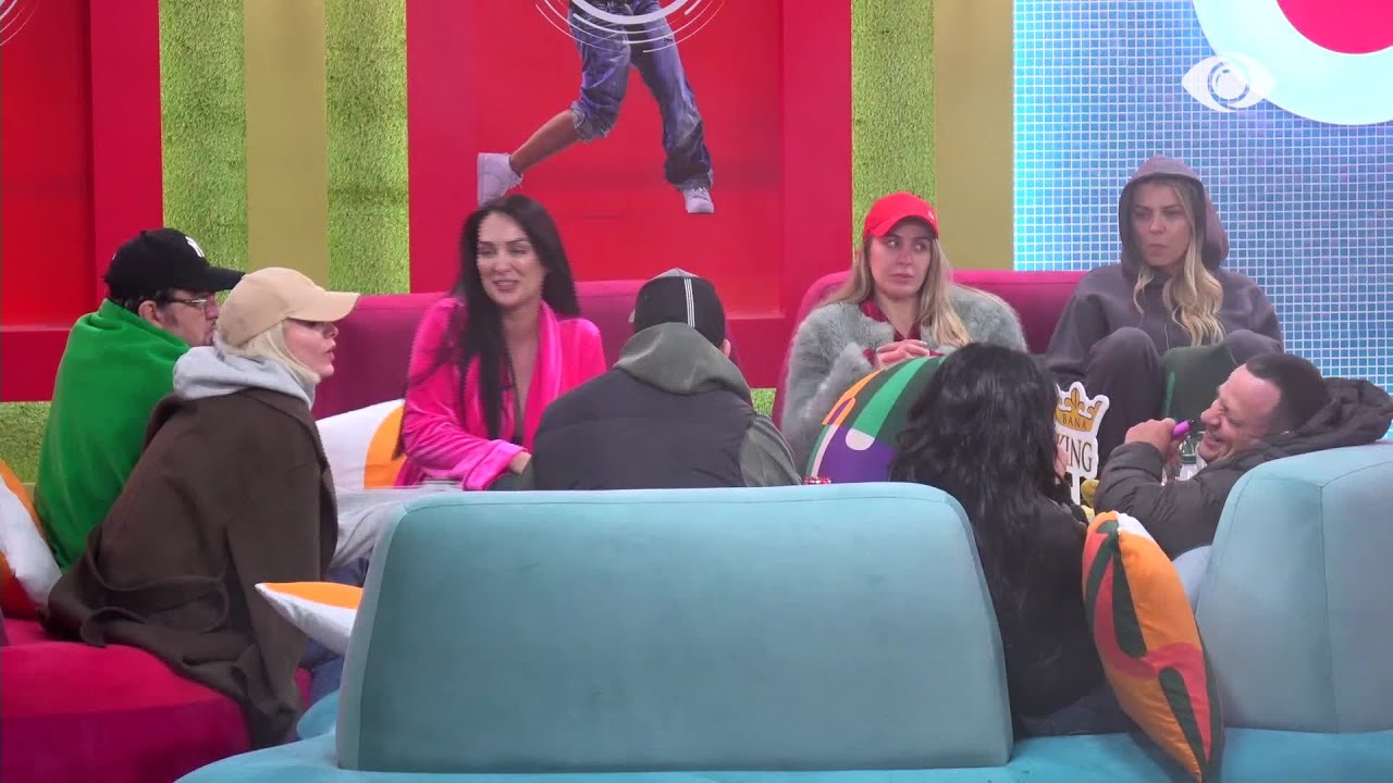 “Mos të prekem nga fjalët e tua, apo je pa gjak?”/ Debati Romeo-Dea: Ne të dy…