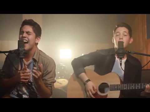 Me Está Gustando – Banda Los Recoditos / Chucho Rivas ft Andres Padilla (Cover)