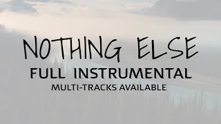 Cody Carnes - Nothing Else | Instrumental Karaoke