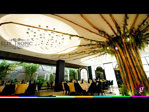 Elit Tropic Music Hall
