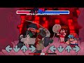 FNF Antipathy V1 Accelerant F ED FC