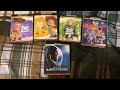 My Disney Pixar S Toy Story Movie Collection 2022