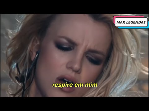 Breath On Me - Britney Spears