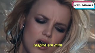 Britney Spears - Breathe on Me (Tradução) (Legendado) (Ao Vivo)
