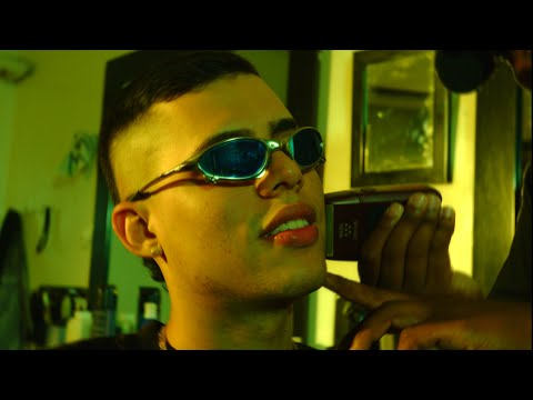 Malo H 🤫 - Leandro Santos (VIDEO OFICIAL)