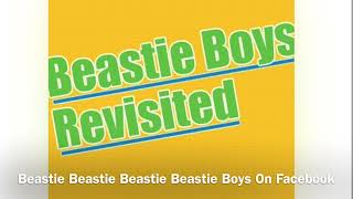 Beastie Boys-The Grasshopper Unit ( Leo Nevilo Remix )