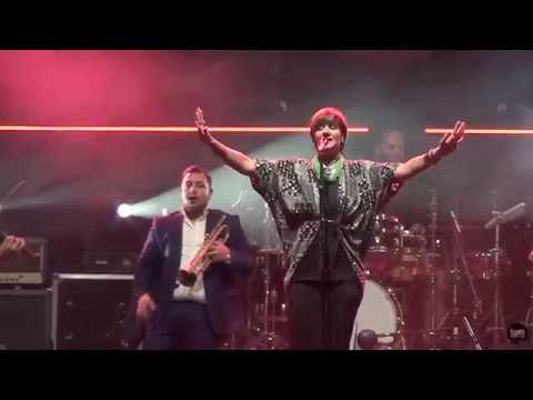 Љубојна / Luboyna - Концерт Тиквешки Гроздобер 2018