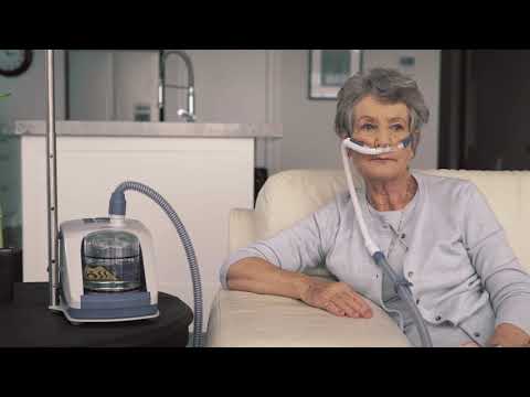 Modal video thumbnail